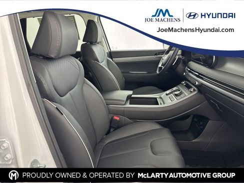 Used 2025 Hyundai Palisade XRT image 23