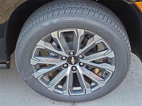 New 2026 Chevrolet Tahoe High Country image 6