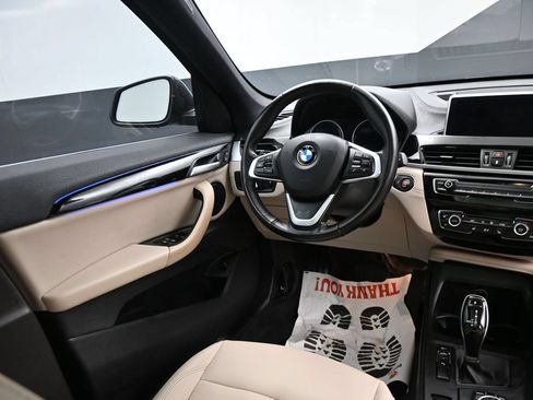 Used 2021 BMW X1 sDrive28i w/ Convenience Package FWD image 22