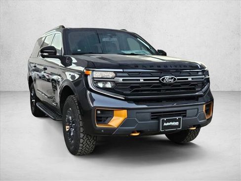 New 2025 Ford Expedition Tremor image 6