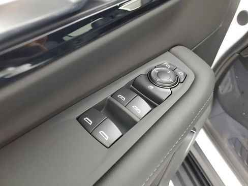 New 2026 Chevrolet Tahoe LS image 27