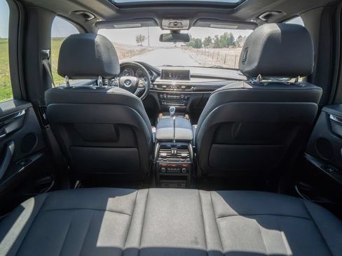 Used 2018 BMW X5 xDrive35i AWD/4WD image 29