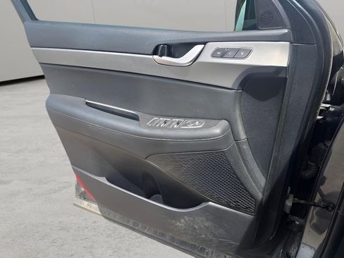 Used 2022 Hyundai Palisade SEL w/ Premium Package AWD/4WD image 14