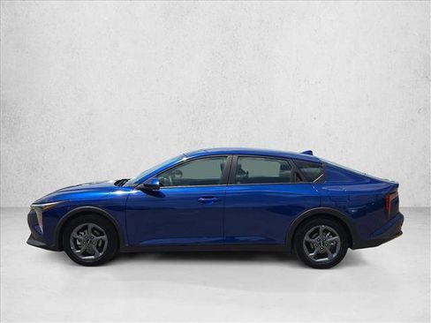 Used 2025 Kia K4 FWD image 8