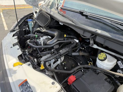 Used 2020 Ford Transit 350 Medium Roof RWD image 28