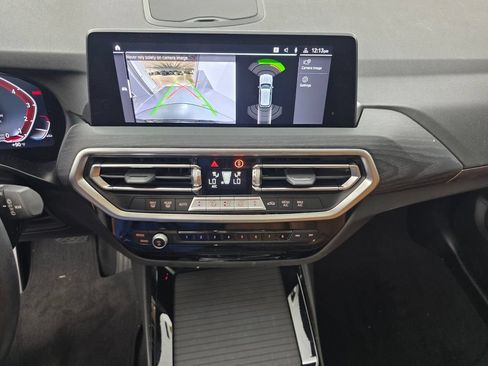 Certified 2023 BMW X3 sDrive30i w/ Convenience Package RWD image 21