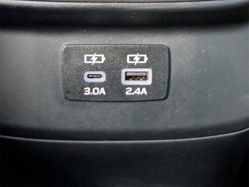 Used 2024 Subaru Outback Onyx Edition image 15