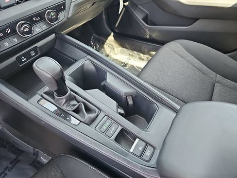 Used 2024 Honda Accord EX image 21