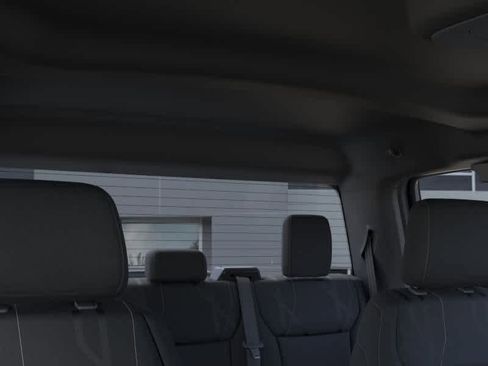 New 2026 Ford F150 STX AWD/4WD image 22