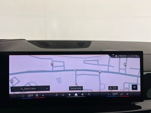 Certified 2024 BMW X7 xDrive40i w/ Executive Package image 16