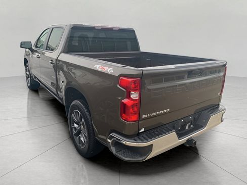 Used 2024 Chevrolet Silverado 1500 LT image 5
