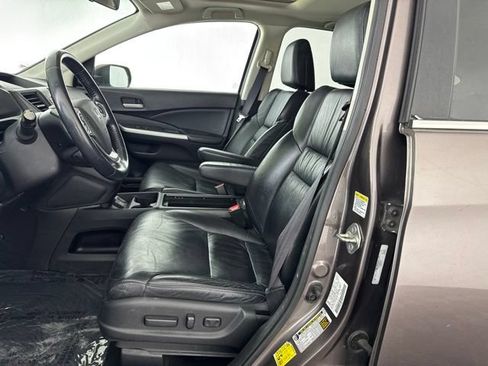 Used 2014 Honda CR-V EX-L image 25