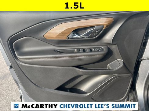 Used 2020 GMC Terrain SLE image 18