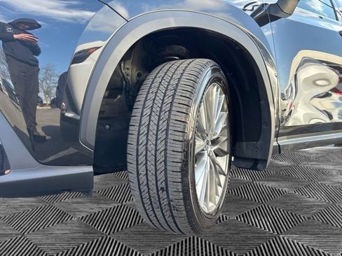 Used 2023 Lexus NX 350 AWD w/ Cold Area Package image 28