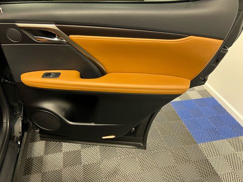 Used 2022 Lexus RX 350 RX 350 Premium FWD image 17