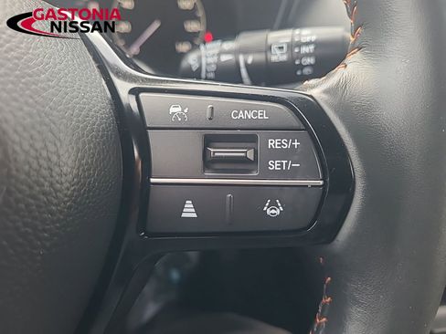 Used 2023 Honda HR-V Sport image 39