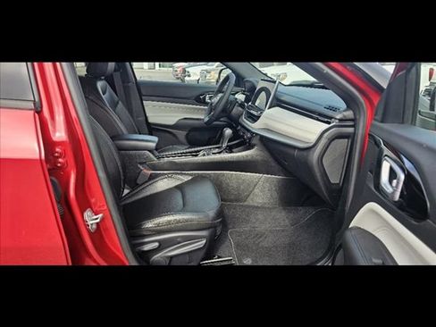 Used 2025 Jeep Compass Limited AWD/4WD image 10