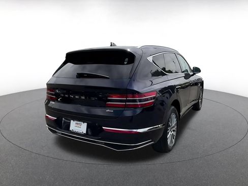 Used 2026 Genesis GV80 2.5T AWD/4WD image 11