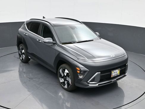 New 2026 Hyundai Kona Limited image 15
