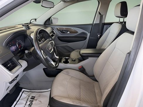Used 2019 GMC Terrain SLE image 15
