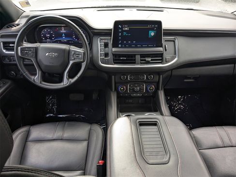 Certified 2024 Chevrolet Suburban RST image 12