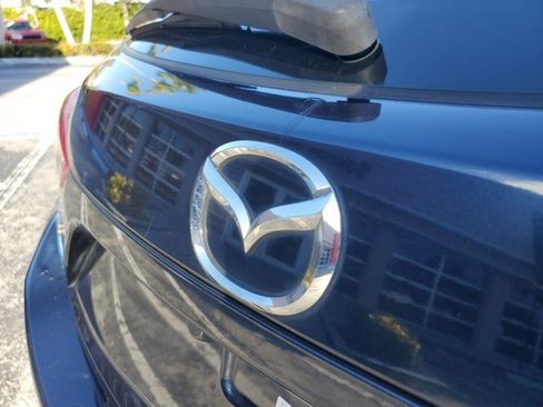 Used 2014 MAZDA MAZDA3 i Touring w/ Moonroof Package 1 image 11