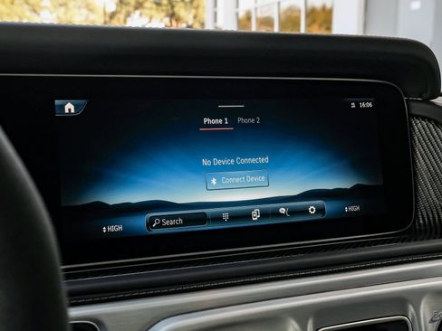 Used 2026 Mercedes-Benz G 63 AMG 4MATIC image 65