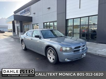 Used 2006 Dodge Charger SE