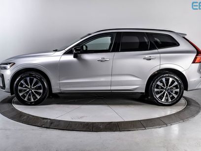 Used 2025 Volvo XC60 B5 Plus