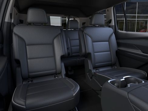 New 2026 Buick Enclave Preferred w/ Power Package AWD/4WD image 61