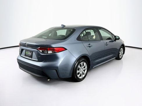 Used 2025 Toyota Corolla LE FWD image 9