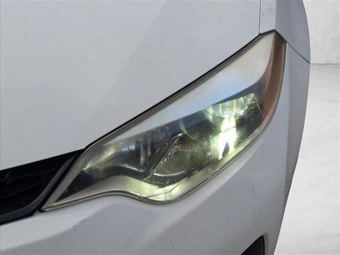 Used 2016 Toyota Corolla S FWD image 3