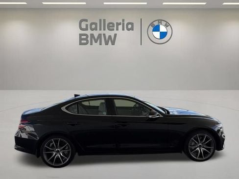 Used 2026 Genesis G70 2.5T RWD image 6