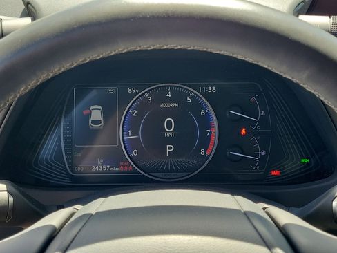 Used 2020 Lexus UX 200 w/ Premium Package FWD image 20