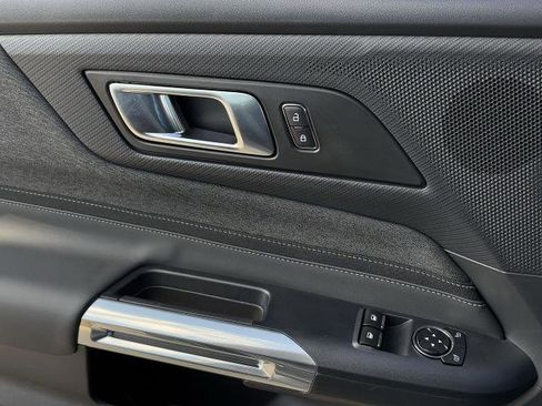 New 2026 Ford Mustang Coupe image 22