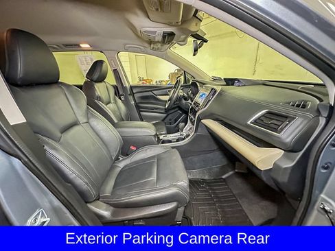 Used 2021 Subaru Ascent Limited AWD/4WD image 6