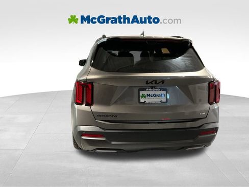 New 2026 Kia Sorento SX Prestige image 5