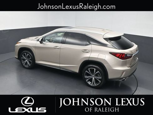 Used 2018 Lexus RX 350 FWD w/ Premium Package image 25