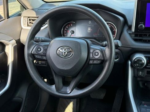 Used 2024 Toyota RAV4 XLE image 13