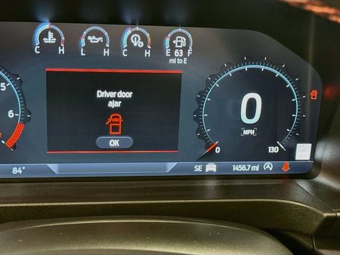Used 2025 Ford Ranger Raptor AWD/4WD image 12