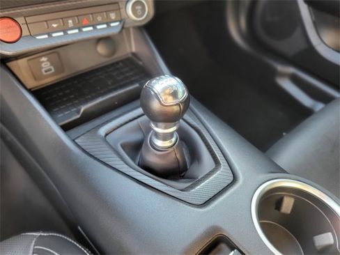 Certified 2024 Ford Mustang GT Premium image 21