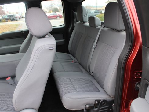 Used 2014 Ford F150 STX w/ Equipment Group 201A Mid image 28