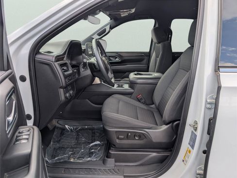 Used 2023 Chevrolet Tahoe LS w/ Driver Alert Package RWD image 9