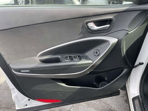 Used 2019 Hyundai Santa Fe XL SE w/ SE Premium Package 02 image 25