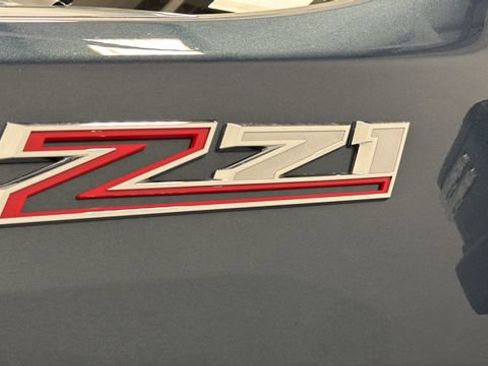 New 2026 Chevrolet Silverado 2500 Custom w/ Custom Value Package AWD/4WD image 35