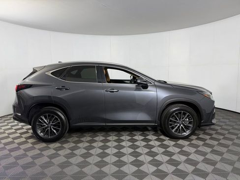 Used 2023 Lexus NX 350 AWD image 5