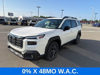 New 2026 Subaru Outback Premium