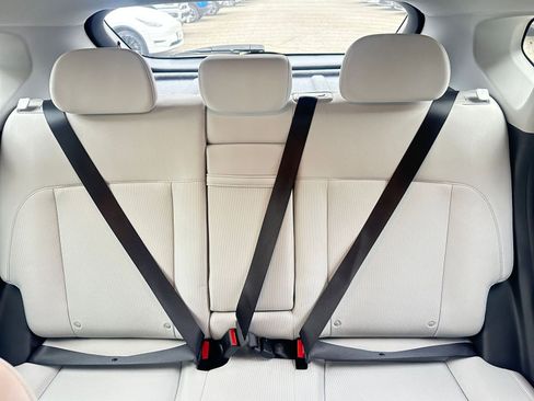 Used 2025 Hyundai Kona SEL image 38