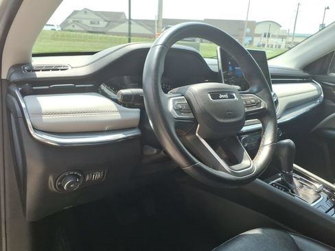 Used 2022 Jeep Compass Limited AWD/4WD image 14