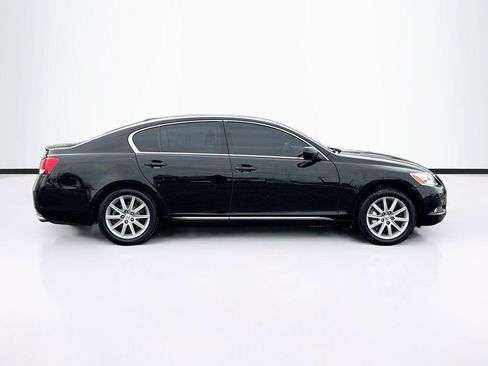 Used 2007 Lexus GS 350 AWD image 4